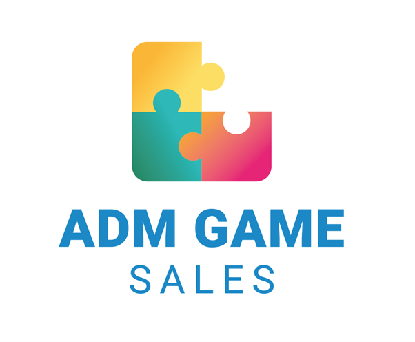 ADM Game Sales